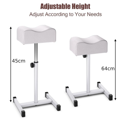 Soft pad foot - soft,