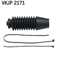 BELLOW SET, STEERING FOR