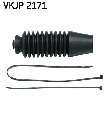 Bellow set steering for - bellow, set,
