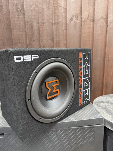 Edge audio inch - edge, 12-inch