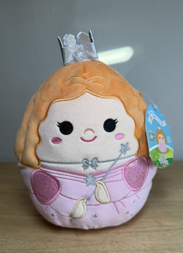 Squishmallows wizard oz - wizard,