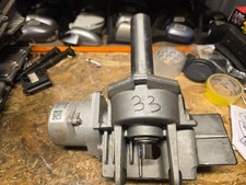 Fiat Punto Power Steering