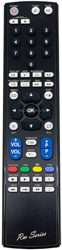Technomate replacement remote - technomate,