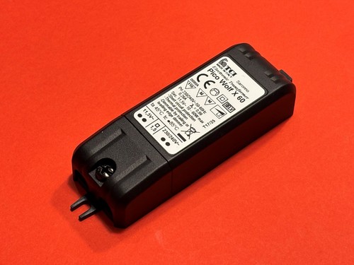 Tci pico wolf 60va 10 - pico, 10-60w