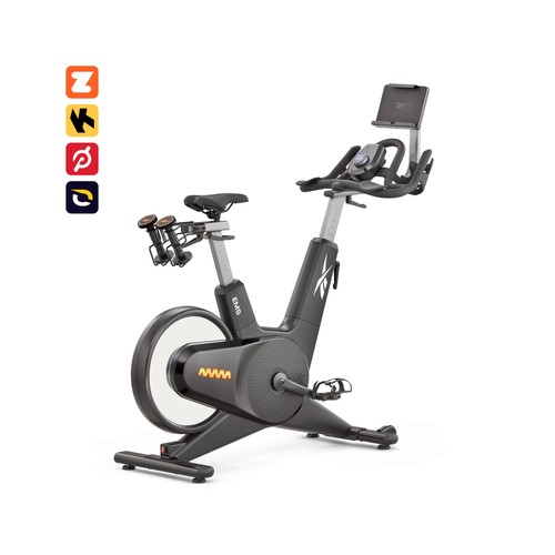 Reebok tech sprint exercise - sprint,