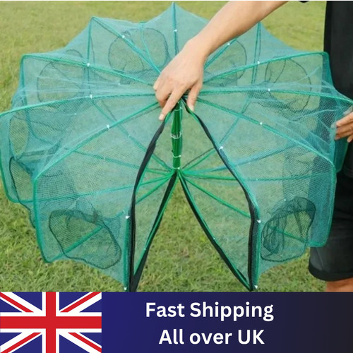 Holes foldable fishing - 6,