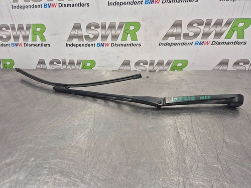 Bmw wiper arm passenger - n/s,