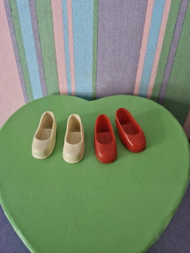 Vintage pedigree sindy doll - pedigree,