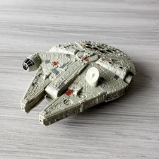 Star Wars Command Millennium