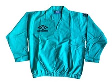 Vintage Umbro Pro Training