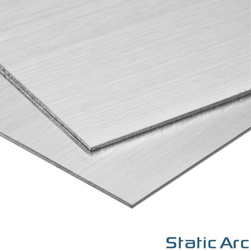 Stainless steel sheet - stainless, 304