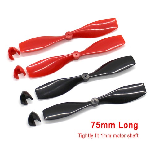 Electric plane props - electric,