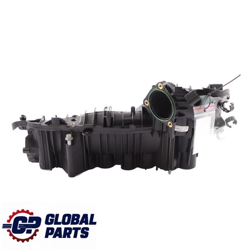 Intake manifold bmw - intake, e81