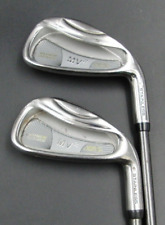 Set Of 2 x JAXX MV2 3 & 4