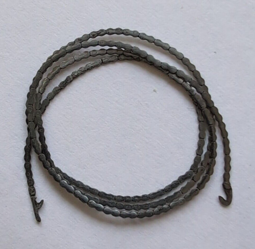 Verge fusee chain length - chain, 220