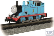 58791 Bachmann N Gauge Thomas