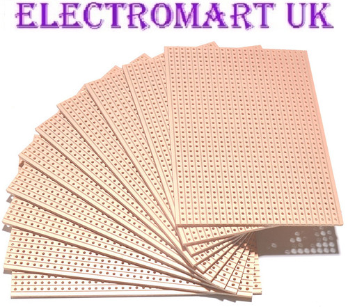 Pcb vero copper - vero,
