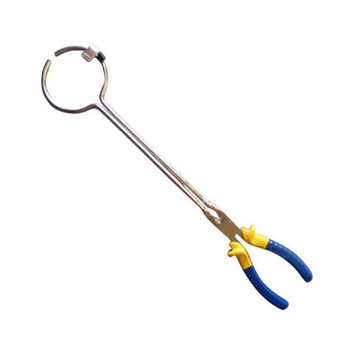 Graphite crucible tongs - graphite,