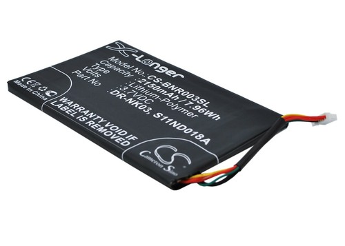 Battery for barnes - uk,