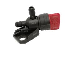 Fuel Off Tap Cock Valve, Honda GCV135, GCV160, GCV190, HRG465, HRG536 IZY Mower