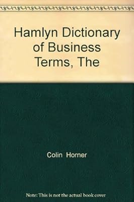 Dictionary business terms - of,