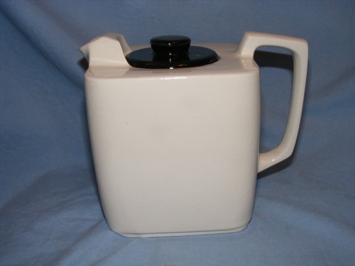Vintage goblin teasmade teapot - teasmade,