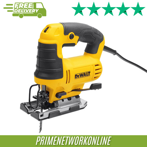 Dewalt dwe349 650w - 650w, 230v