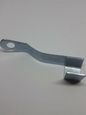 Vespa PX LML 125 150 200 Bracket for Gear Change Cables On Engine, Cable Bracket