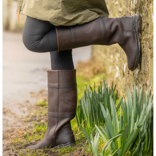 Toggi canyon pro boots - toggi,