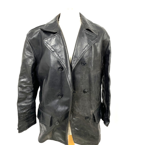 Aero leather horsehide - aero,