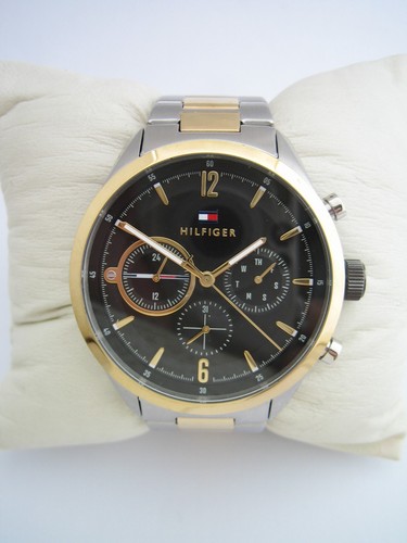 Tommy hilfiger watch - hilfiger, mens