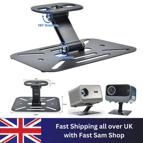 Tabletop projector stand - tabletop,