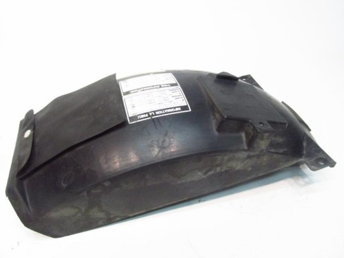 Wheel arch yamaha fzr - wheel,