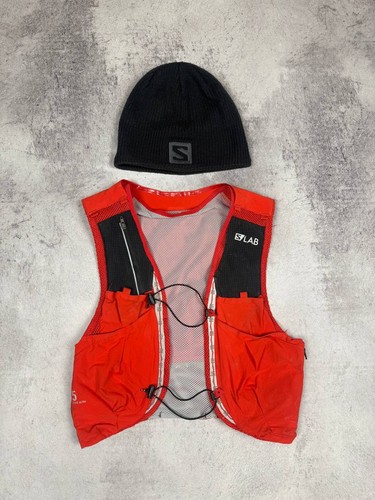 Salomon lab sense ultra - s-lab, 8