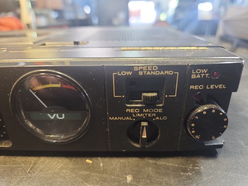 Marantz pmd201 portable - pmd201,