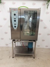 Used Rational 10 Grid Gas