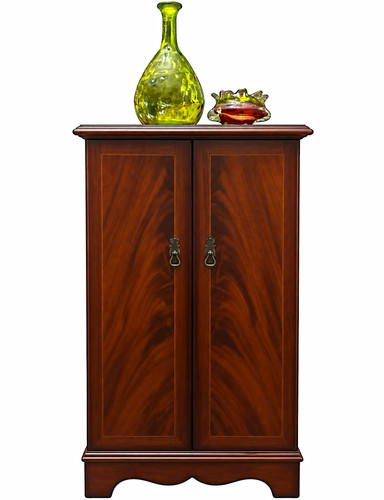 Traditional mahogany drinks - mahogany,