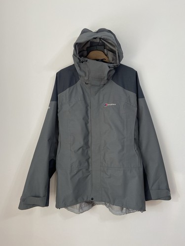Berghaus extrem trango - berghaus, ski