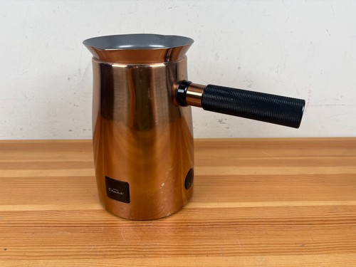 Hotel chocolat velvetiser - chocolat,