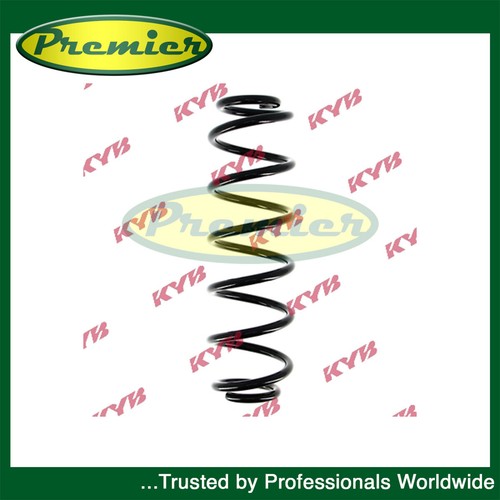 Premier rear suspension - premier,