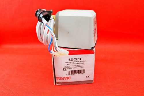 Sunvic sd2751 port - sunvic,