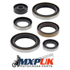 KX500 1998 ENGINE OIL SEAL KIT MXPUK 1998 KX500 (915)