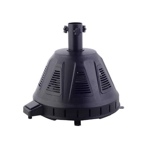 1500 watt umbrella base - 1500-watt,
