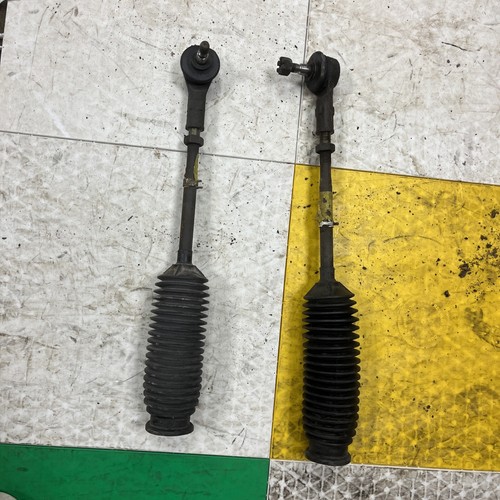 Fiesta turbo steering rack - rs,