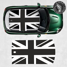 Exact Spec Roof Union Jack for