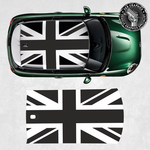 Exact spec roof union - spec, night