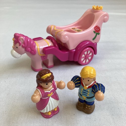Wow toys rosies - rosies, ride