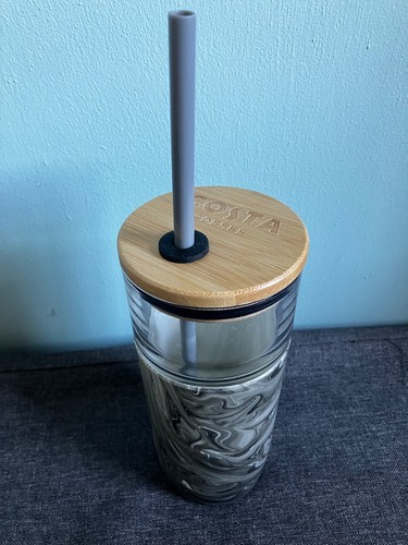 Official costa coffee marble - official,