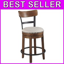 Counter height bar stool - counter,