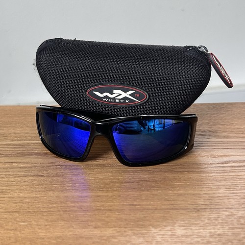 Wiley zak z87 black - z87-2,